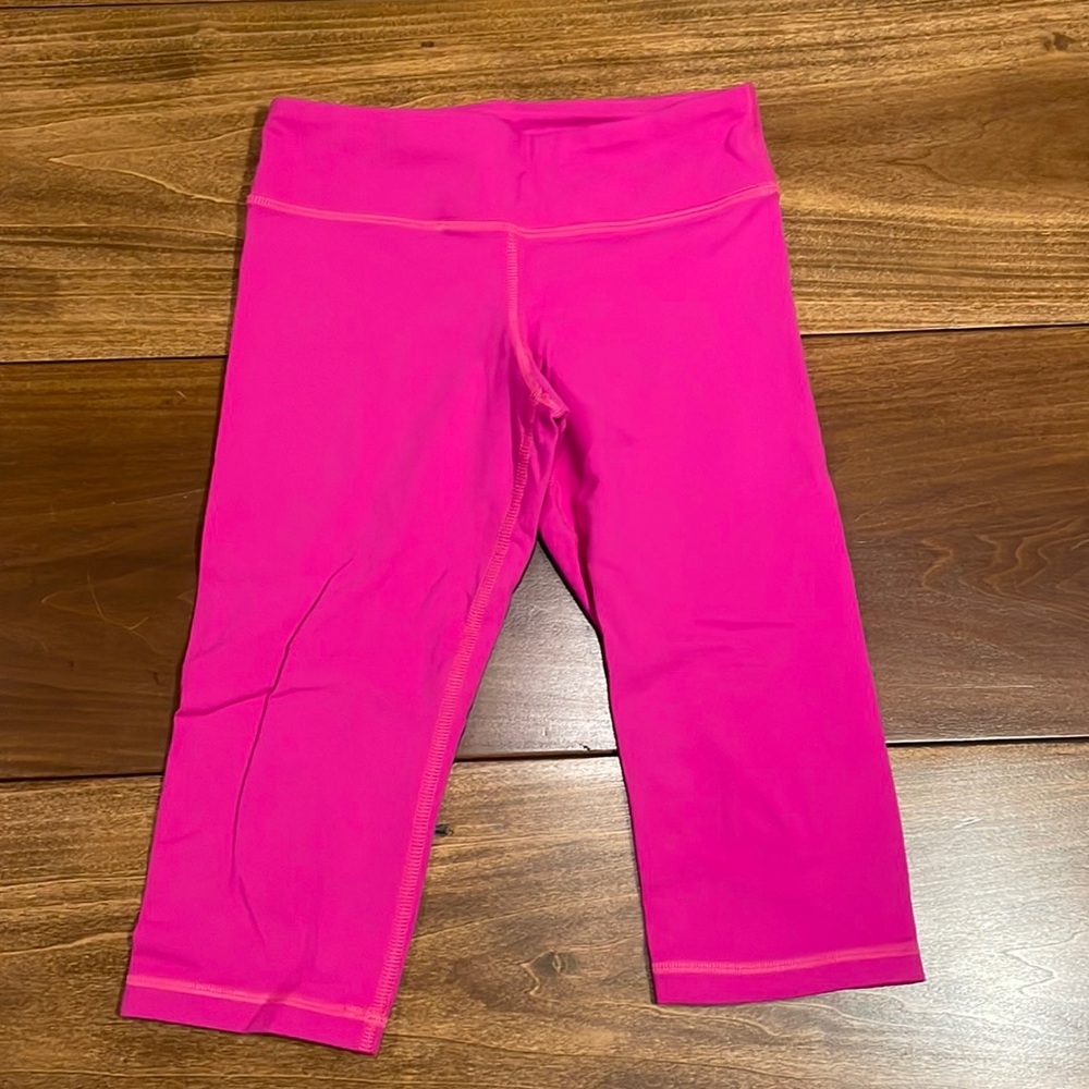 American Apparel Sport Crops